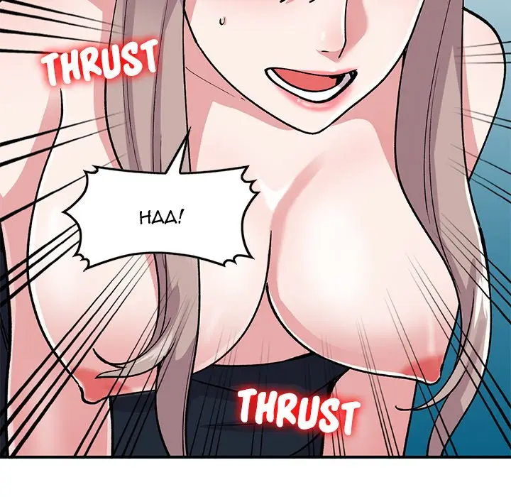 Shh Her Secret Manhwa Facon Chapter 58 - Page 110