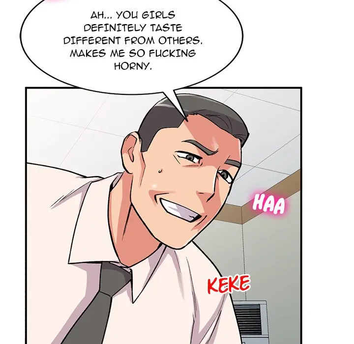 Shh Her Secret Manhwa Facon Chapter 58 - Page 112