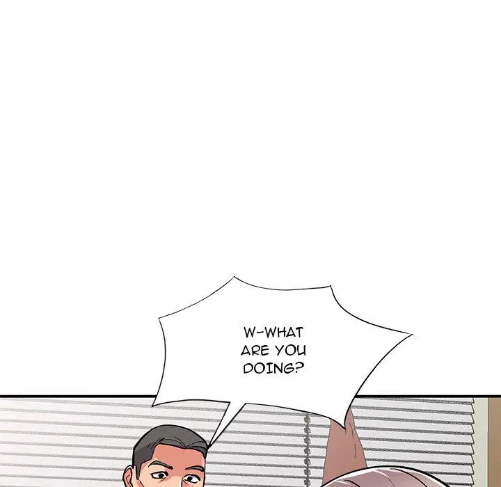 Shh Her Secret Manhwa Facon Chapter 58 - Page 116