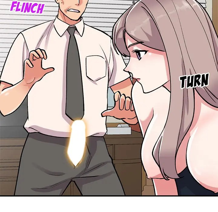 Shh Her Secret Manhwa Facon Chapter 58 - Page 117