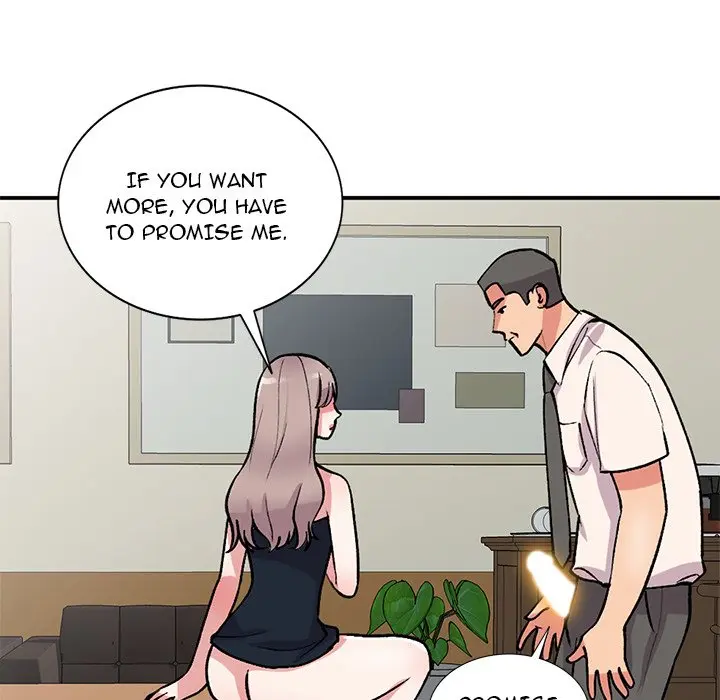 Shh Her Secret Manhwa Facon Chapter 58 - Page 119