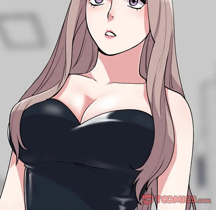 Shh Her Secret Manhwa Facon Chapter 58 - Page 12