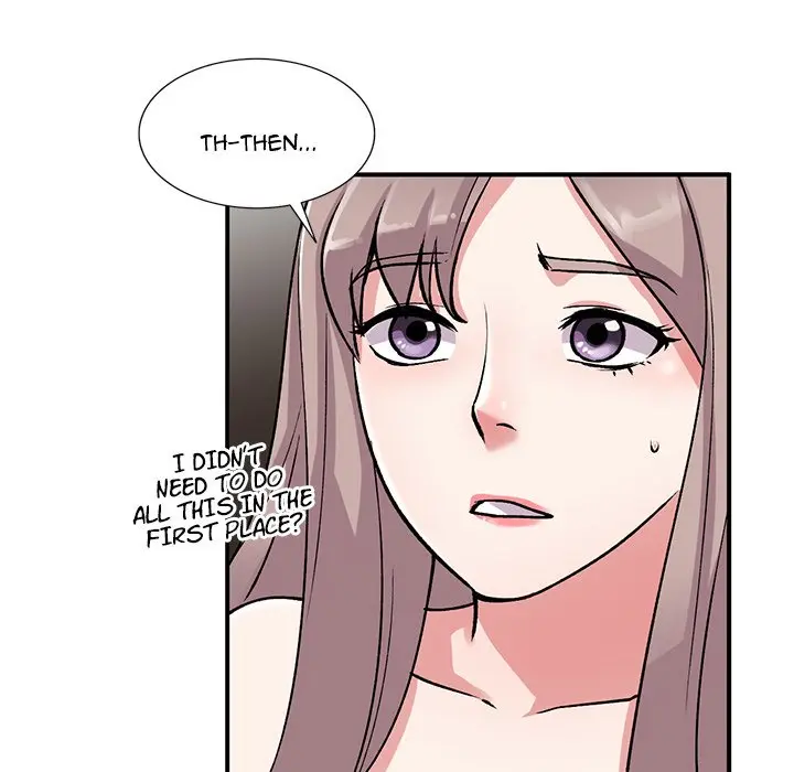 Shh Her Secret Manhwa Facon Chapter 58 - Page 125