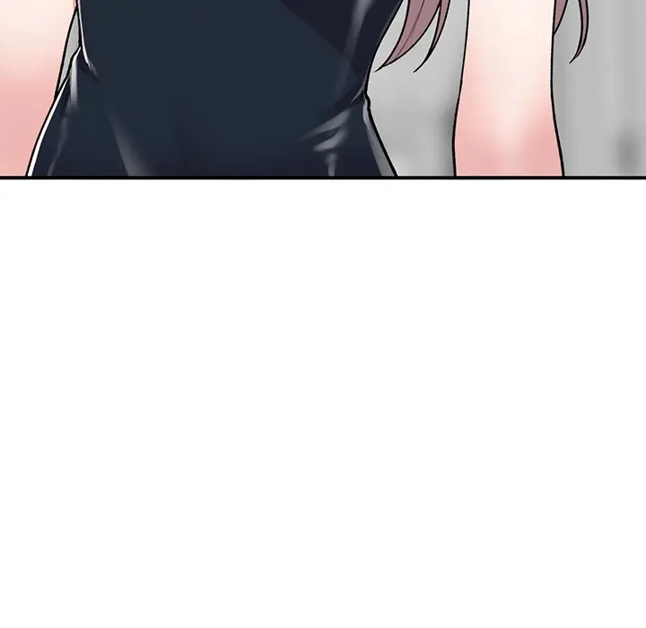 Shh Her Secret Manhwa Facon Chapter 58 - Page 13