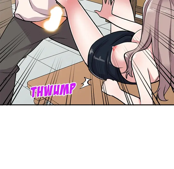 Shh Her Secret Manhwa Facon Chapter 58 - Page 131