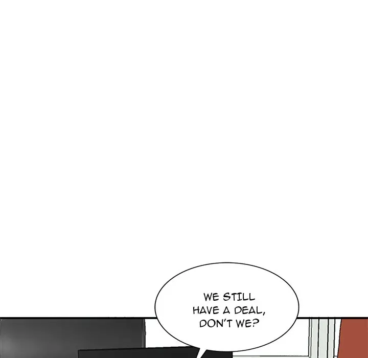 Shh Her Secret Manhwa Facon Chapter 58 - Page 132