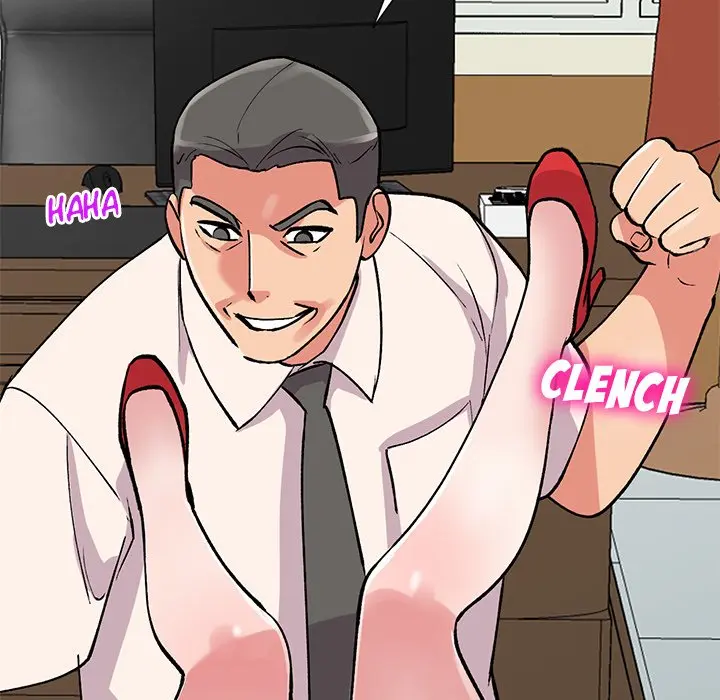 Shh Her Secret Manhwa Facon Chapter 58 - Page 133