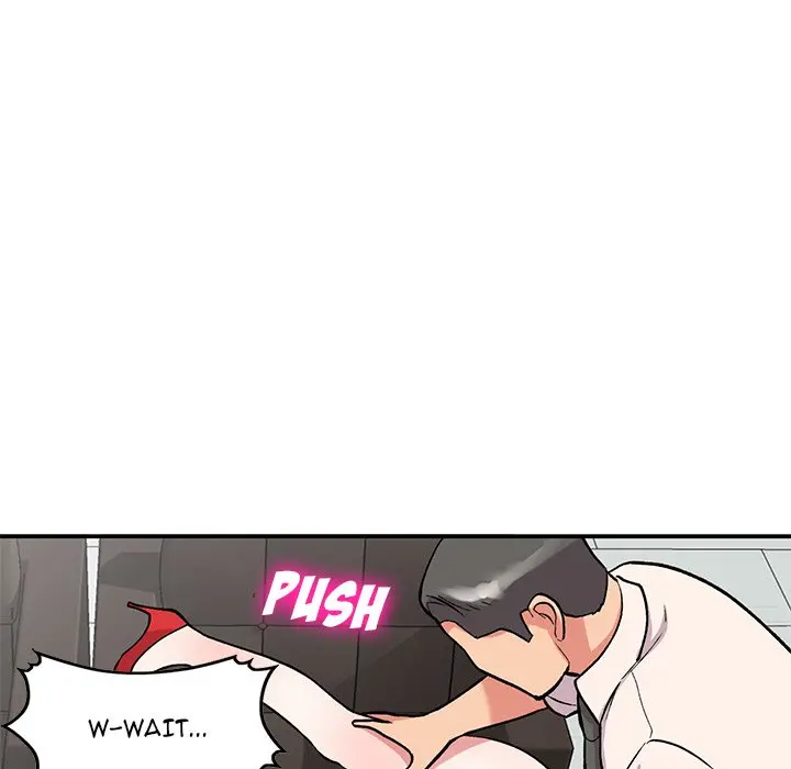 Shh Her Secret Manhwa Facon Chapter 58 - Page 135