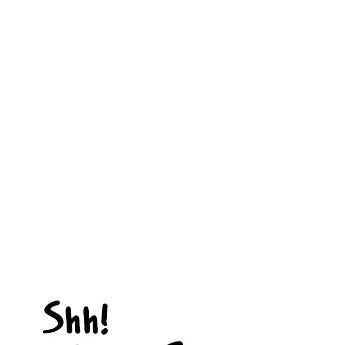 Shh Her Secret Manhwa Facon Chapter 58 - Page 14