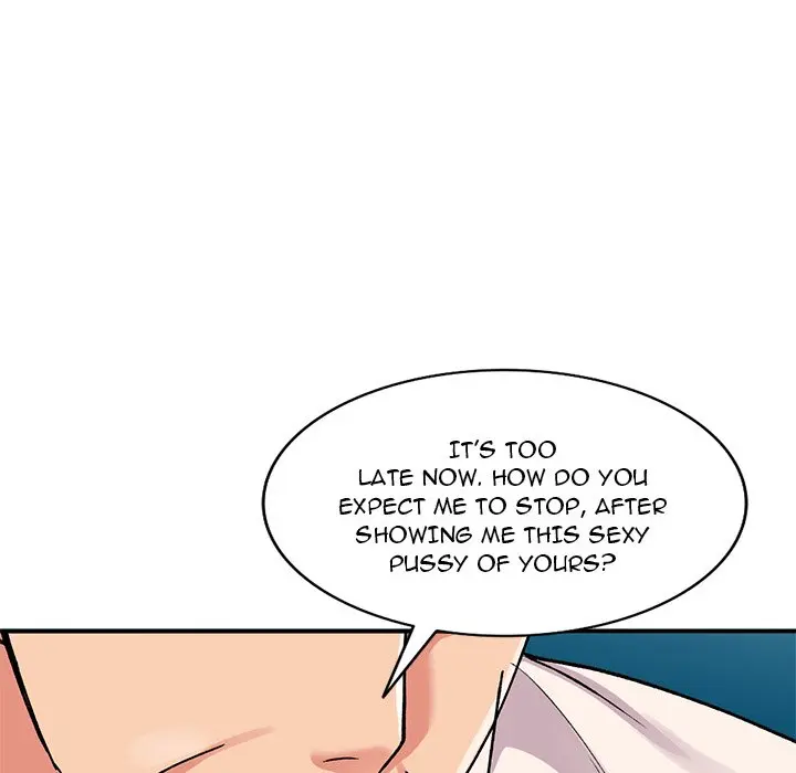 Shh Her Secret Manhwa Facon Chapter 58 - Page 140