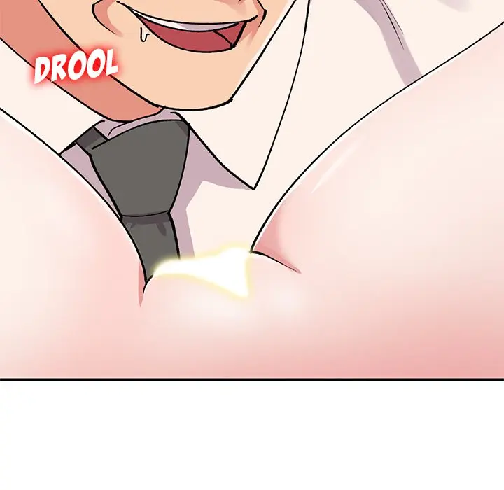 Shh Her Secret Manhwa Facon Chapter 58 - Page 141