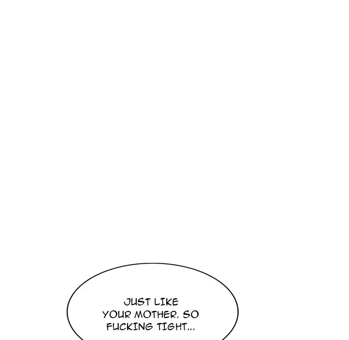 Shh Her Secret Manhwa Facon Chapter 58 - Page 142
