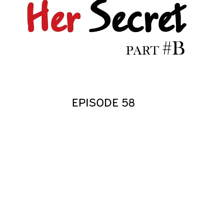 Shh Her Secret Manhwa Facon Chapter 58 - Page 15