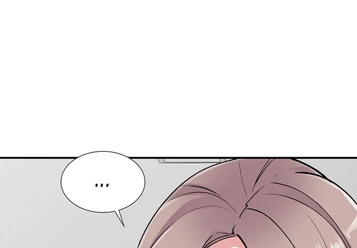 Shh Her Secret Manhwa Facon Chapter 58 - Page 2