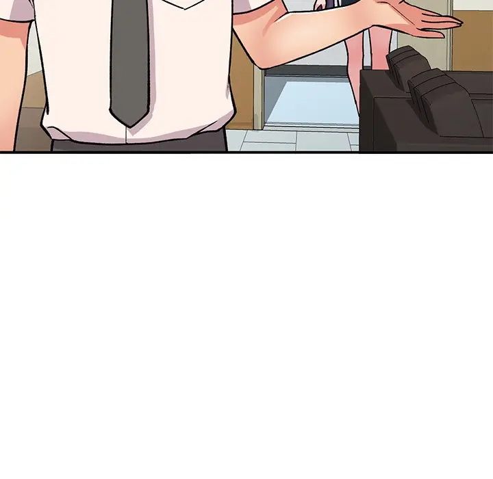 Shh Her Secret Manhwa Facon Chapter 58 - Page 20