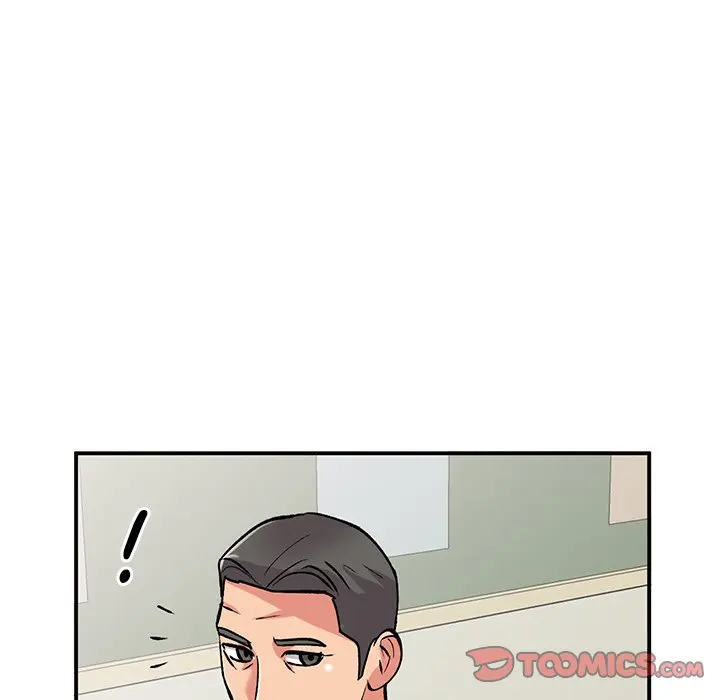 Shh Her Secret Manhwa Facon Chapter 58 - Page 21