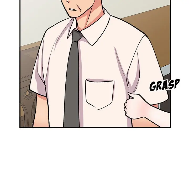 Shh Her Secret Manhwa Facon Chapter 58 - Page 22