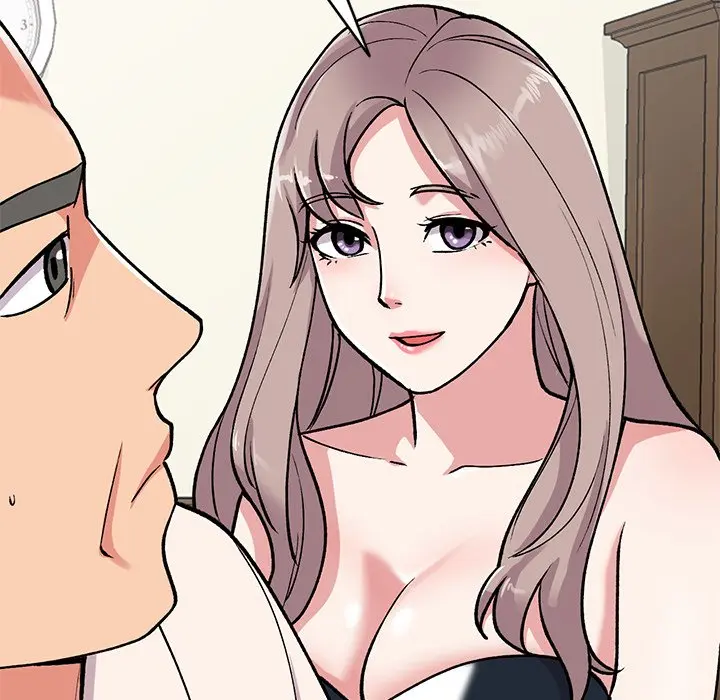 Shh Her Secret Manhwa Facon Chapter 58 - Page 24