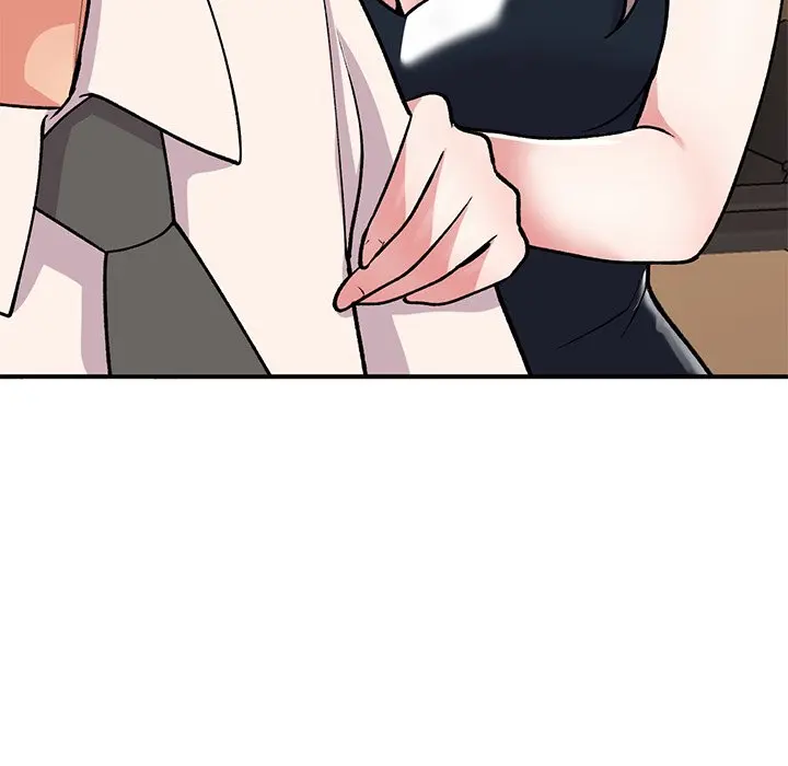 Shh Her Secret Manhwa Facon Chapter 58 - Page 25