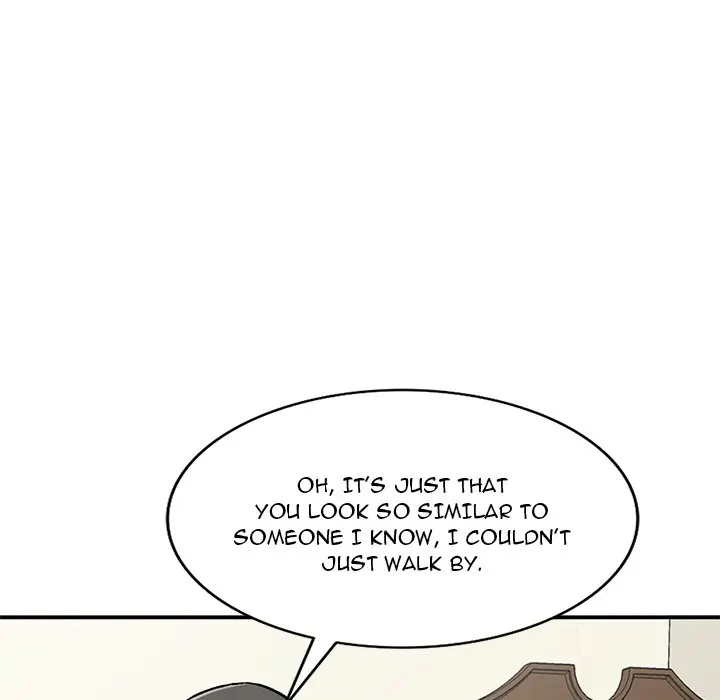 Shh Her Secret Manhwa Facon Chapter 58 - Page 26