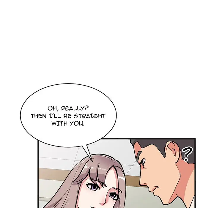 Shh Her Secret Manhwa Facon Chapter 58 - Page 29