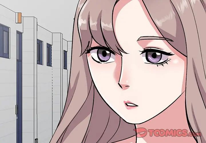 Shh Her Secret Manhwa Facon Chapter 58 - Page 3