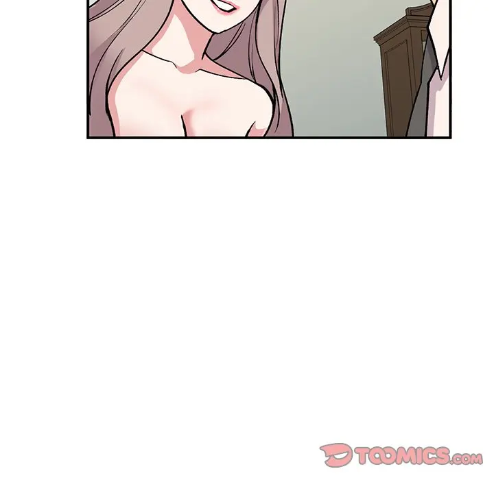 Shh Her Secret Manhwa Facon Chapter 58 - Page 30