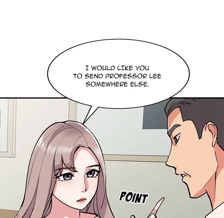 Shh Her Secret Manhwa Facon Chapter 58 - Page 31