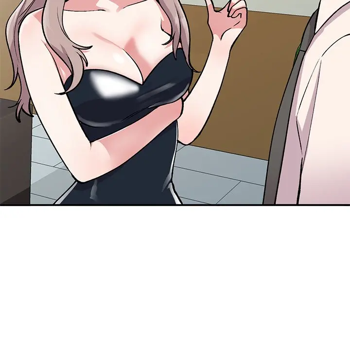 Shh Her Secret Manhwa Facon Chapter 58 - Page 32