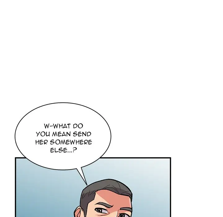 Shh Her Secret Manhwa Facon Chapter 58 - Page 33