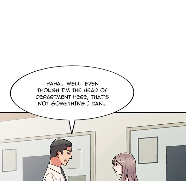 Shh Her Secret Manhwa Facon Chapter 58 - Page 35