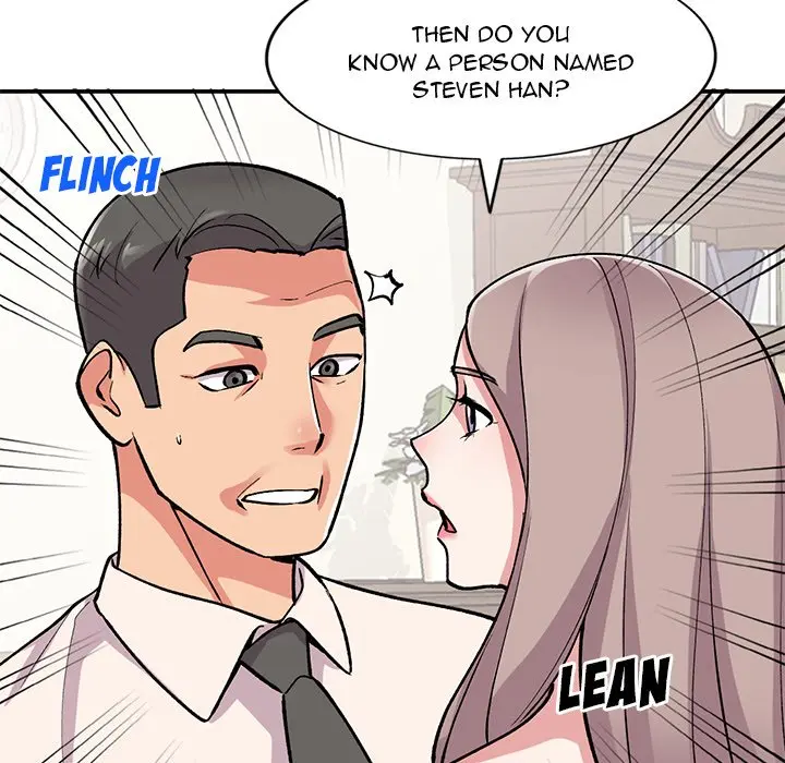 Shh Her Secret Manhwa Facon Chapter 58 - Page 38