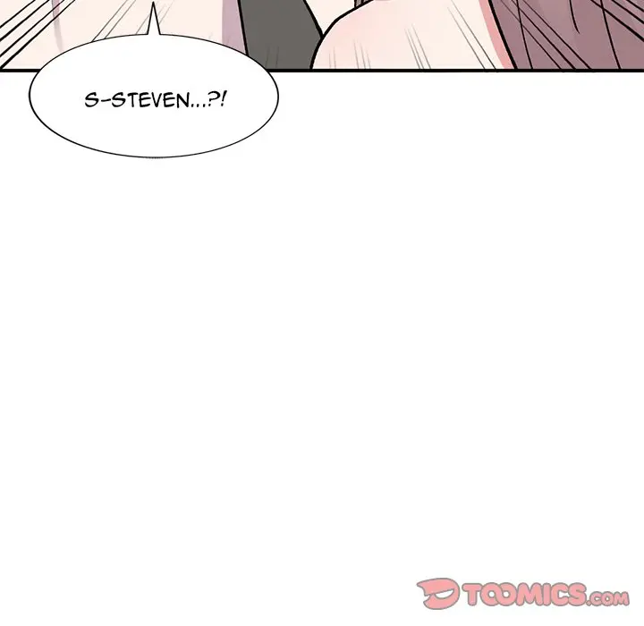 Shh Her Secret Manhwa Facon Chapter 58 - Page 39