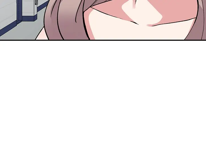 Shh Her Secret Manhwa Facon Chapter 58 - Page 4