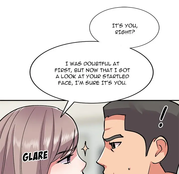 Shh Her Secret Manhwa Facon Chapter 58 - Page 40