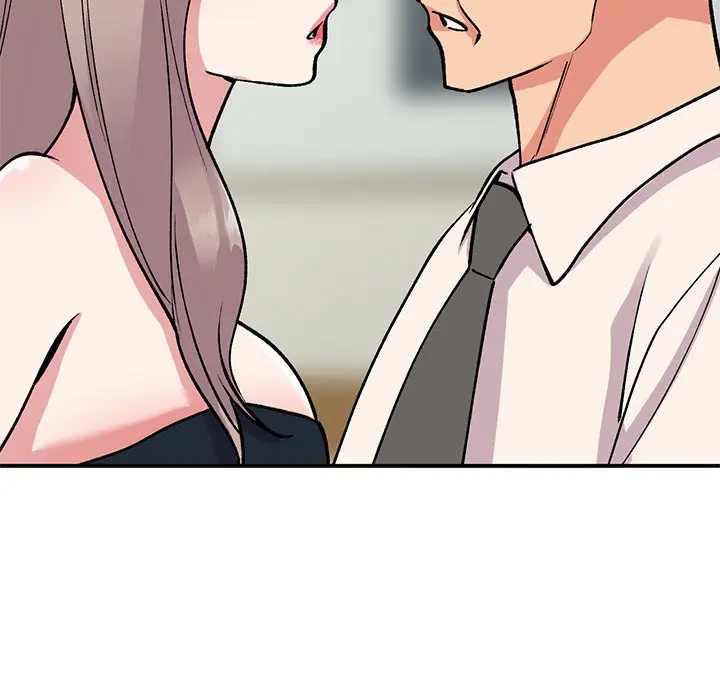 Shh Her Secret Manhwa Facon Chapter 58 - Page 41