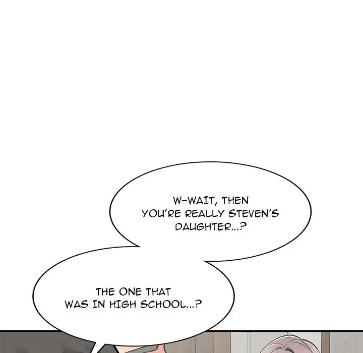 Shh Her Secret Manhwa Facon Chapter 58 - Page 42
