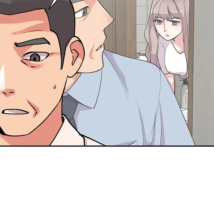 Shh Her Secret Manhwa Facon Chapter 58 - Page 43