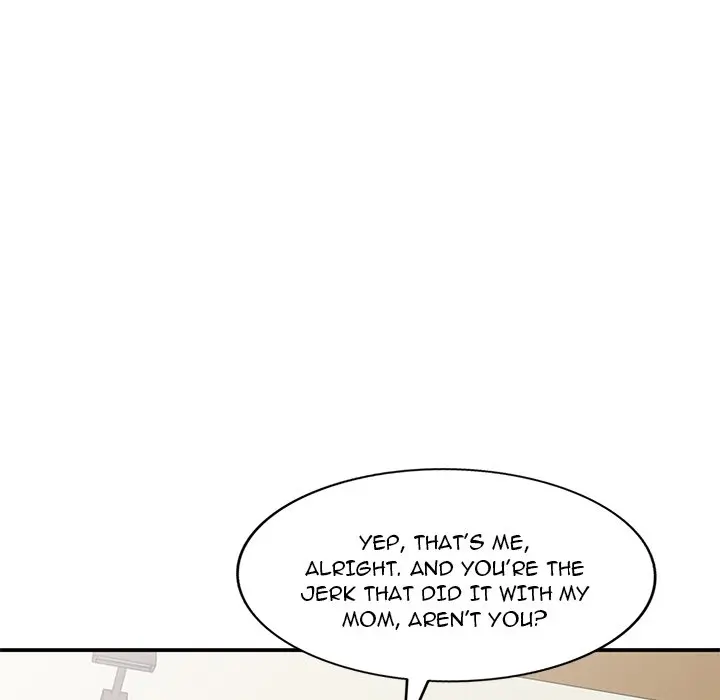 Shh Her Secret Manhwa Facon Chapter 58 - Page 44