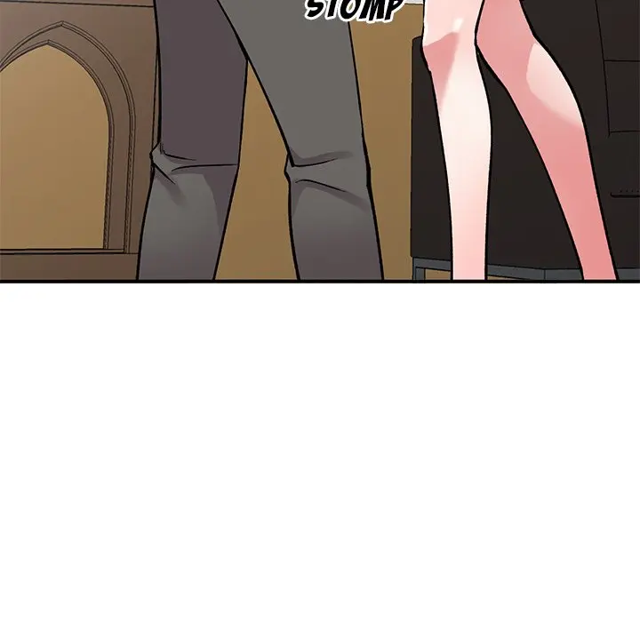 Shh Her Secret Manhwa Facon Chapter 58 - Page 46