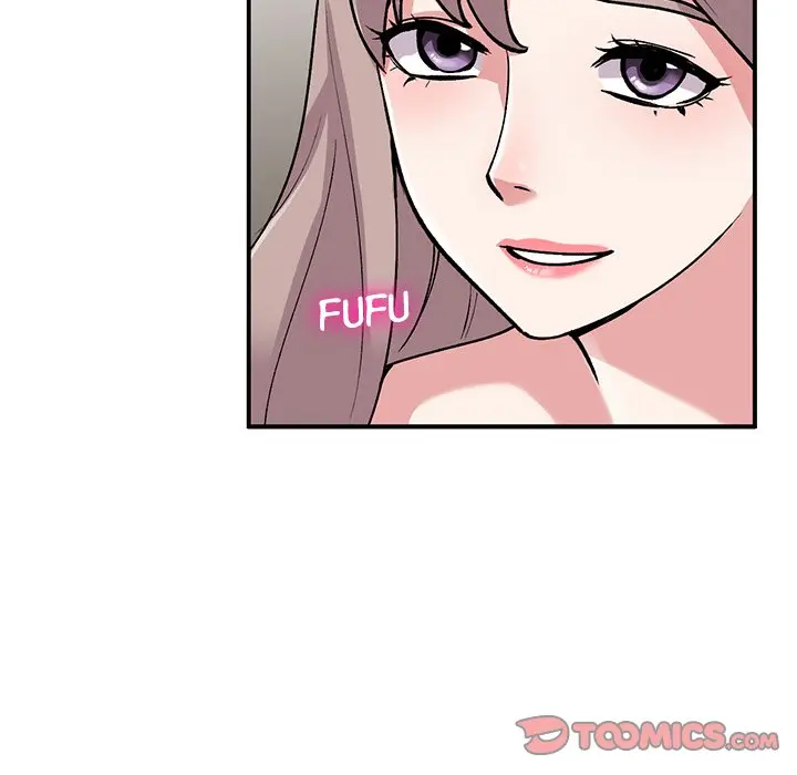 Shh Her Secret Manhwa Facon Chapter 58 - Page 48