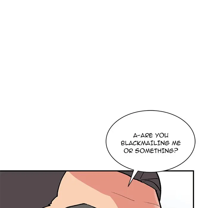 Shh Her Secret Manhwa Facon Chapter 58 - Page 49