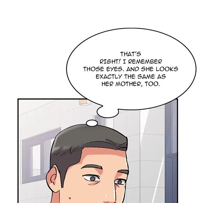 Shh Her Secret Manhwa Facon Chapter 58 - Page 5