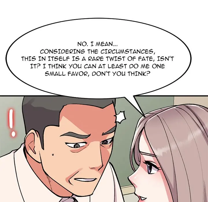 Shh Her Secret Manhwa Facon Chapter 58 - Page 52