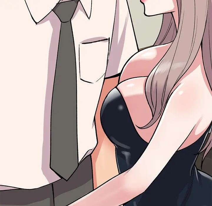 Shh Her Secret Manhwa Facon Chapter 58 - Page 53