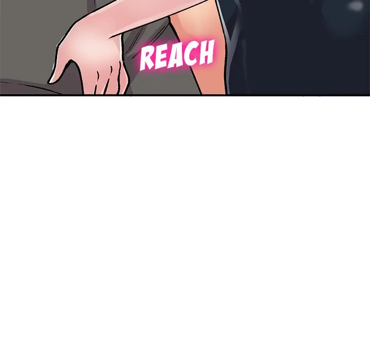 Shh Her Secret Manhwa Facon Chapter 58 - Page 54