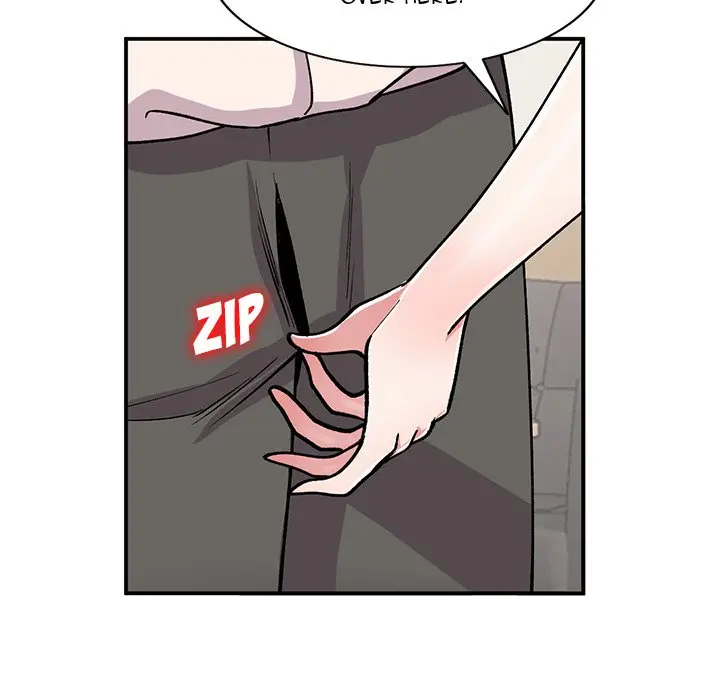 Shh Her Secret Manhwa Facon Chapter 58 - Page 58