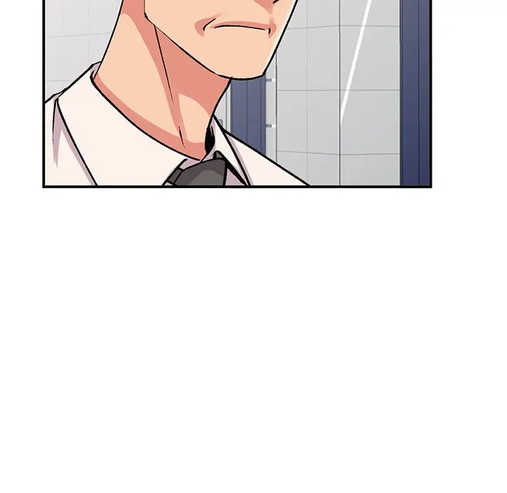 Shh Her Secret Manhwa Facon Chapter 58 - Page 6