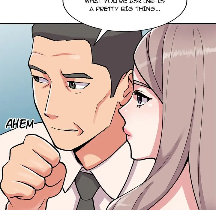 Shh Her Secret Manhwa Facon Chapter 58 - Page 60
