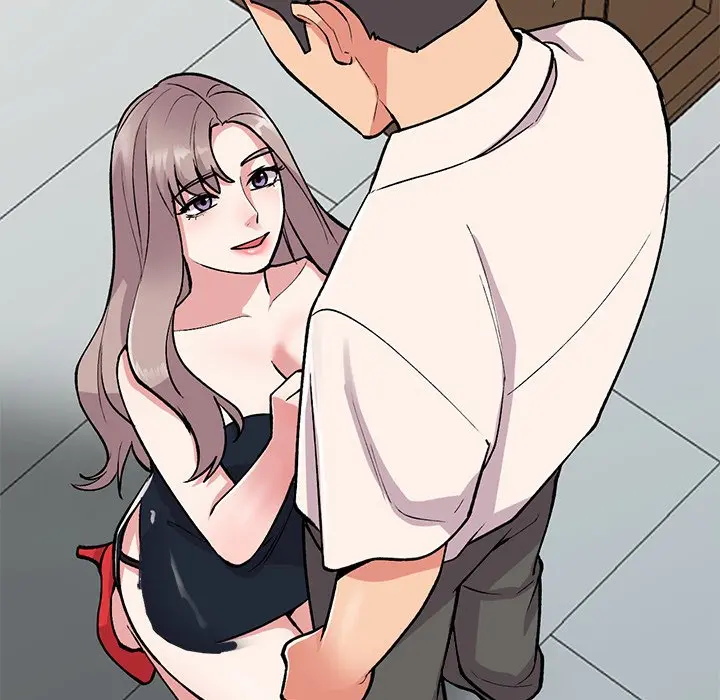 Shh Her Secret Manhwa Facon Chapter 58 - Page 63
